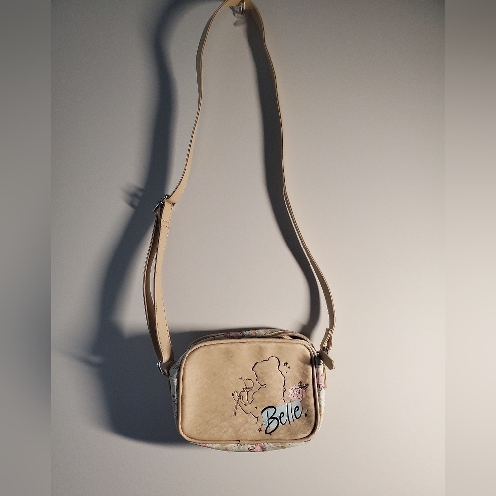 Disney Belle Dani by Danielle Nicole Crossbody Bag